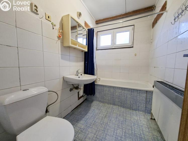 Sale family house Bohušov č. 4