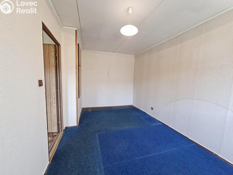 Sale family house Bohušov č. 21