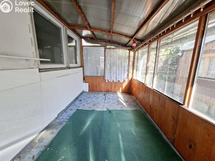 Sale family house Bohušov č. 32