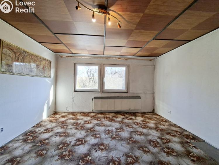 Продаж сімейного будинку Bohušov č. 3