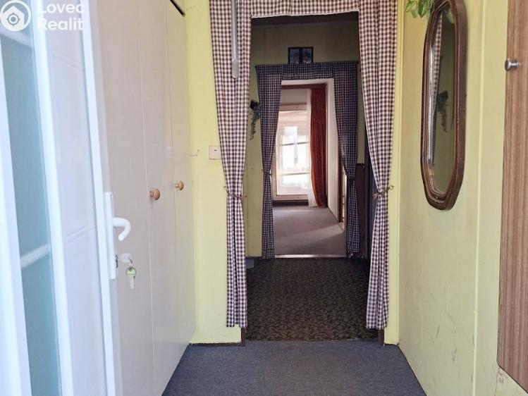 Продаж сімейного будинку Bohušov č. 10