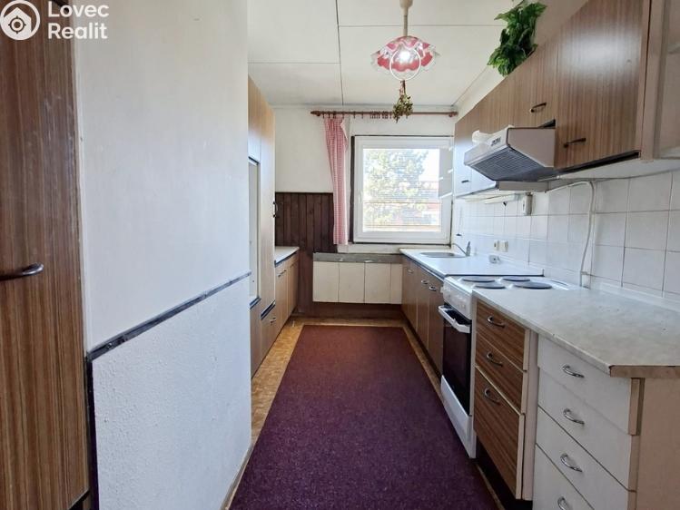 Продаж сімейного будинку Bohušov č. 20