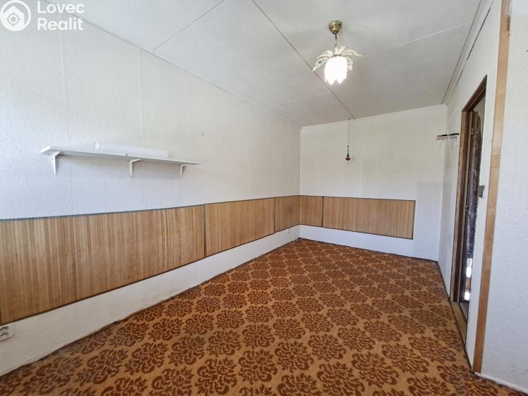 Продаж сімейного будинку Bohušov č. 24