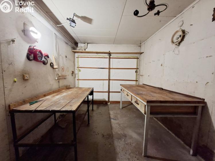 Продаж сімейного будинку Bohušov č. 25