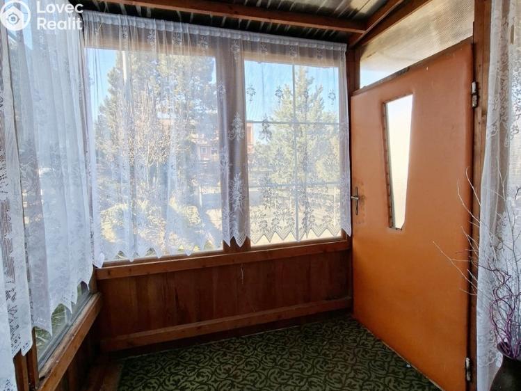 Продаж сімейного будинку Bohušov č. 26