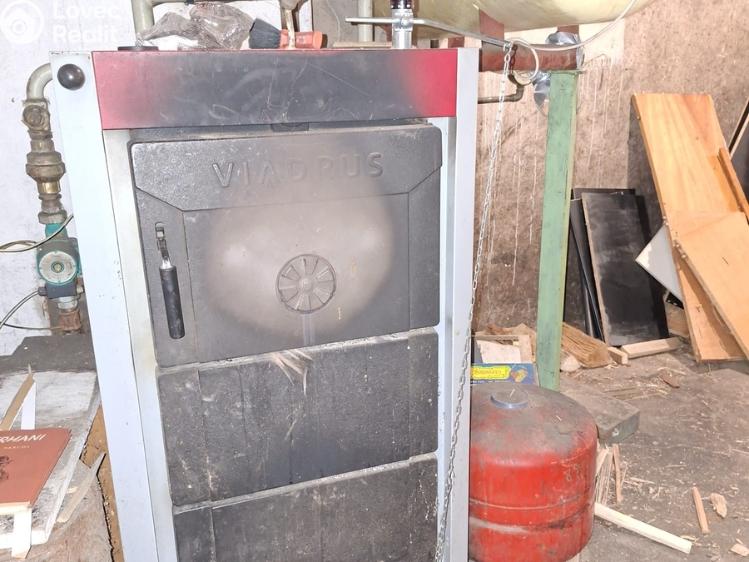 Продаж сімейного будинку Bohušov č. 29