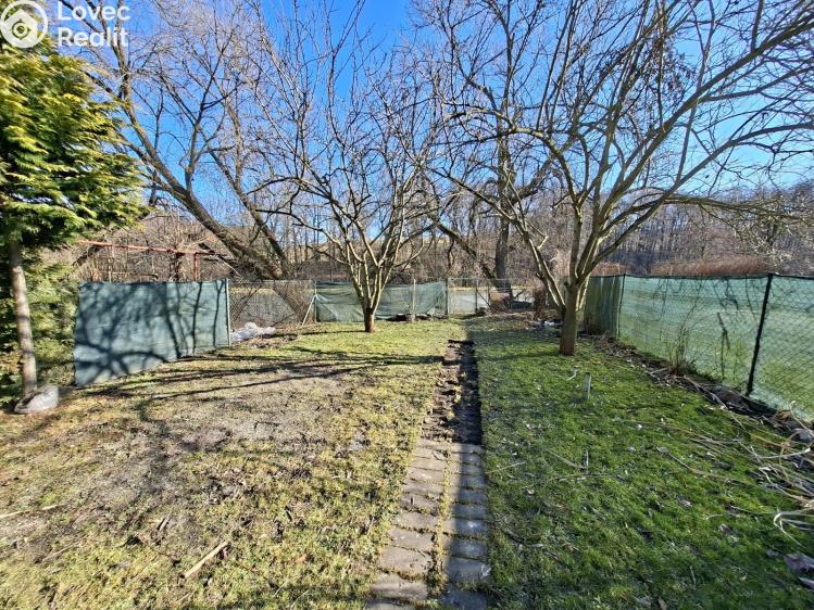 Продаж сімейного будинку Bohušov č. 37