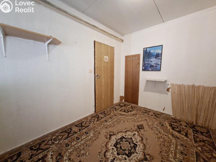 Prodej rodinného domu Bohušov č. 14
