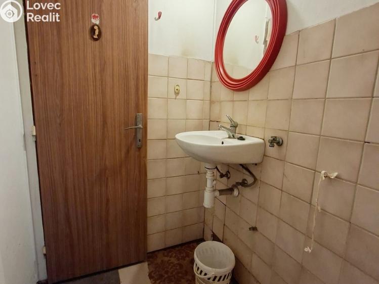 Prodej rodinného domu Bohušov č. 27