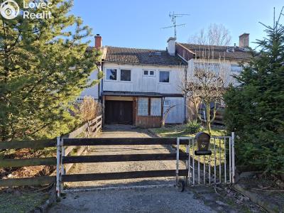 Prodej rodinného domu Bohušov č. 1