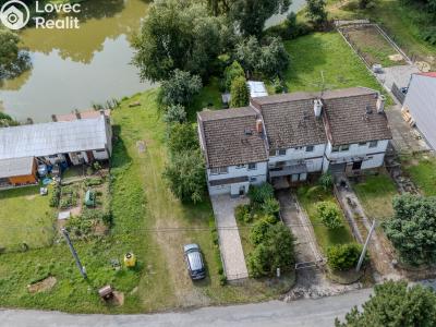 Продаж сімейного будинку Bohušov č. 1