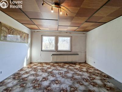 Продаж сімейного будинку Bohušov č. 5