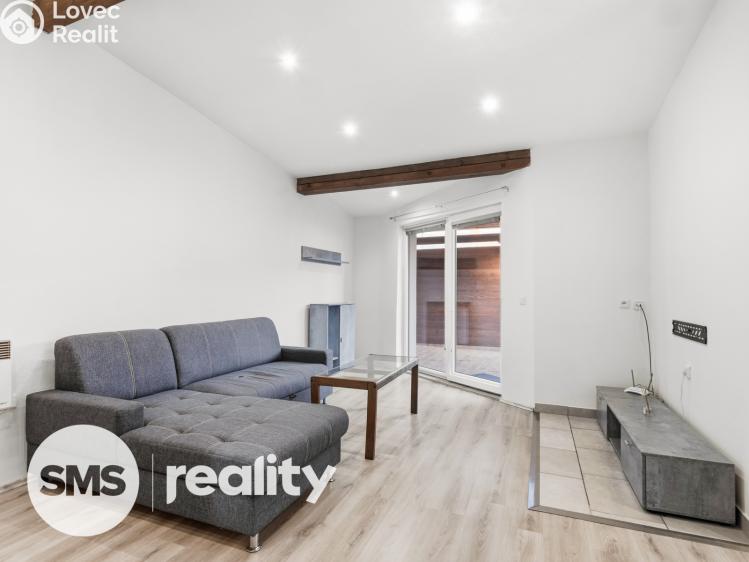 Pronájem rodinného domu Vážany nad Litavou č. 2