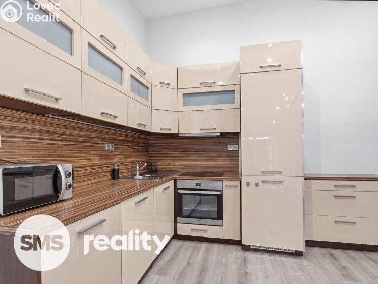 Pronájem rodinného domu Vážany nad Litavou č. 5