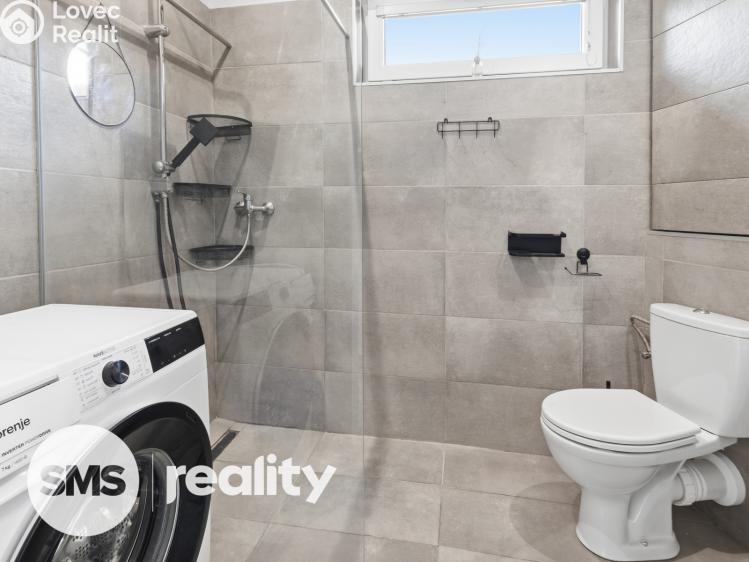 Pronájem rodinného domu Vážany nad Litavou č. 8