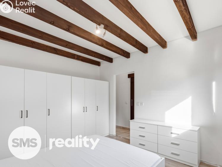 Оренда сімейного будинку Vážany nad Litavou č. 6