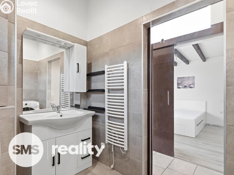 Оренда сімейного будинку Vážany nad Litavou č. 8