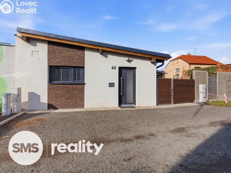 Оренда сімейного будинку Vážany nad Litavou č. 12