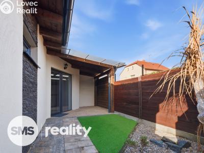 Pronájem rodinného domu Vážany nad Litavou č. 1