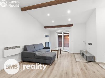 Оренда сімейного будинку Vážany nad Litavou č. 3