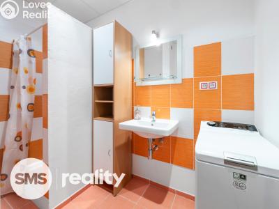 Оренда квартири 2+1 Třebíč, Lidická č. 6