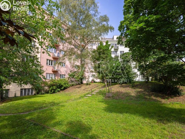 Pronájem bytu 4+KK Praha, Bělocerkevská 634/6 č. 29