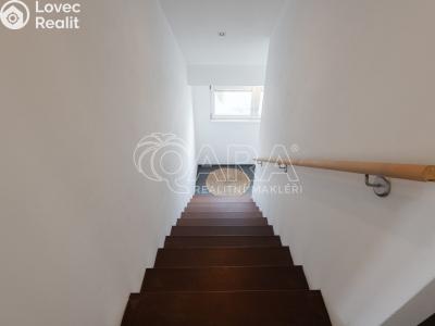 Rent apartment 4+KK Praha, Bělocerkevská č. 21