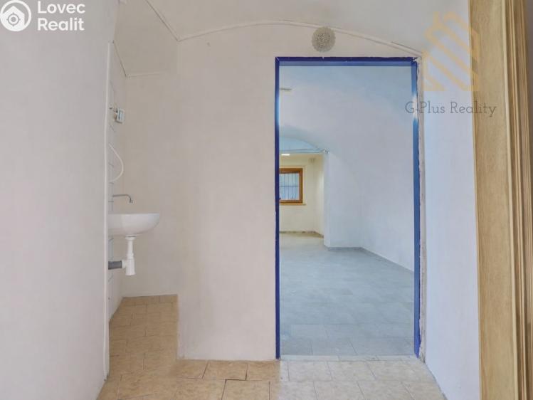 Продаж торгового приміщення Louny, Pivovarská 14 č. 4