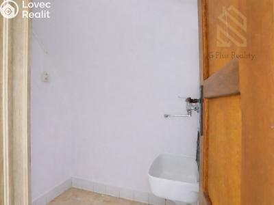 Prodej obchodního prostoru Louny, Pivovarská 14 č. 4