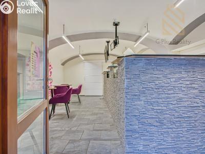 Prodej obchodního prostoru Louny, Pivovarská 14 č. 6