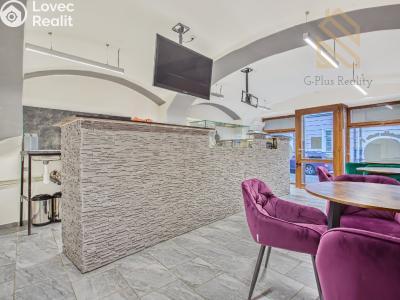 Prodej obchodního prostoru Louny, Pivovarská 14 č. 5