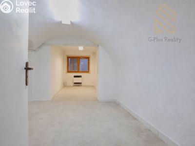 Prodej obchodního prostoru Louny, Pivovarská 14 č. 6