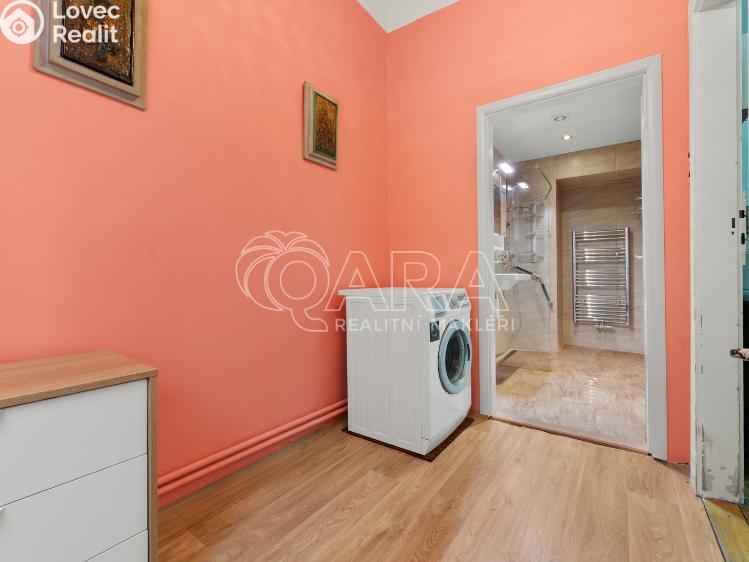 Prodej bytu 3+1 Praha, Podskalská 295/4 č. 15