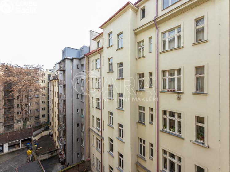 Prodej bytu 3+1 Praha, Podskalská 295/4 č. 20