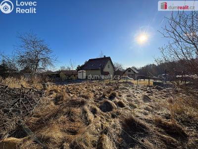 Prodej rodinného domu Chlum Svaté Maří, Hornická č. 5