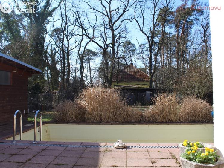 Prodej rodinného domu Káraný, Na Betonce 71 č. 8