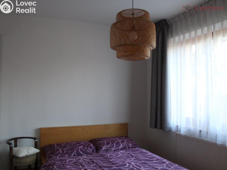 Prodej rodinného domu Káraný, Na Betonce 71 č. 14