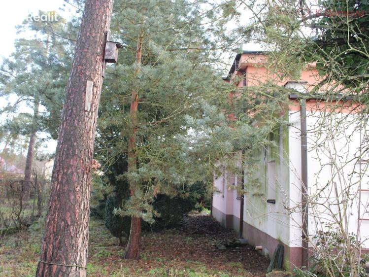 Prodej rodinného domu Káraný, Na Betonce 71 č. 27