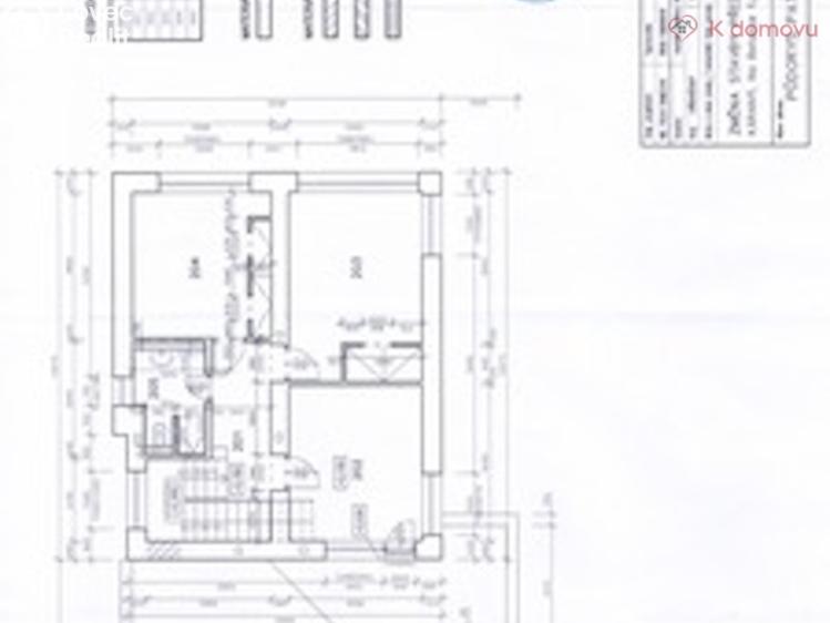 Prodej rodinného domu Káraný, Na Betonce 71 č. 30