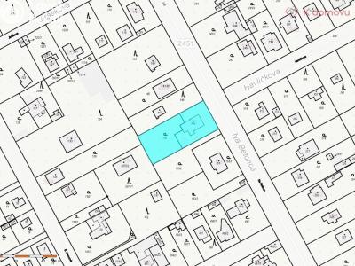 Prodej rodinného domu Káraný, Na Betonce 71 č. 4