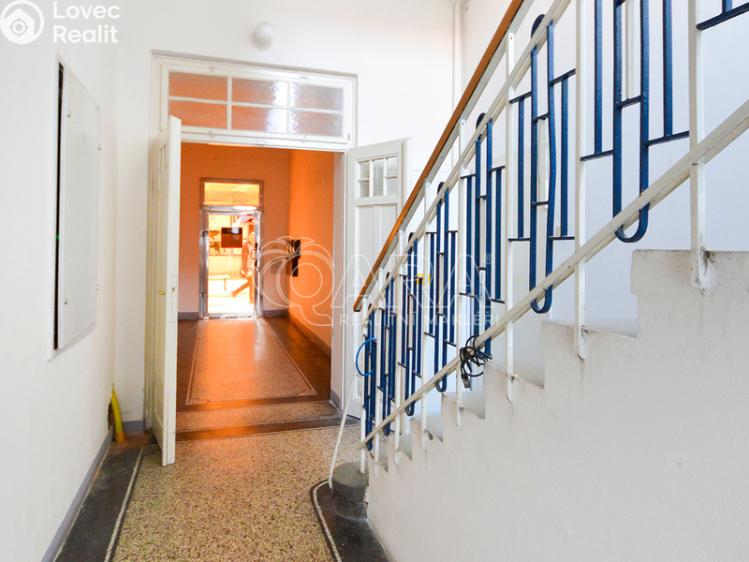 Prodej činžovního domu Kladno, T. G. Masaryka 290 č. 7