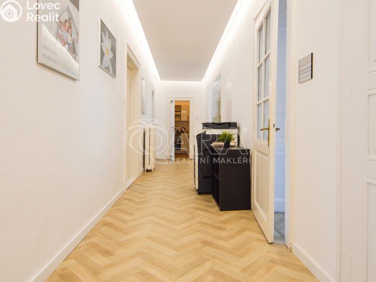 Prodej činžovního domu Kladno, T. G. Masaryka 290 č. 8