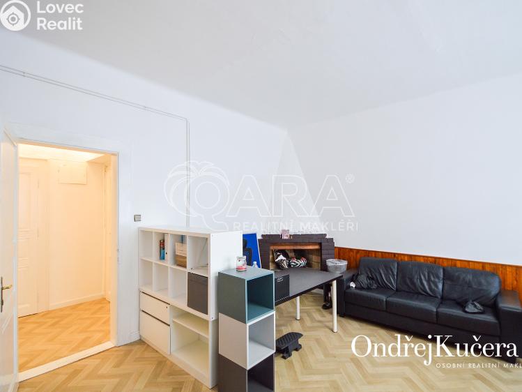 Prodej činžovního domu Kladno, T. G. Masaryka 290 č. 13