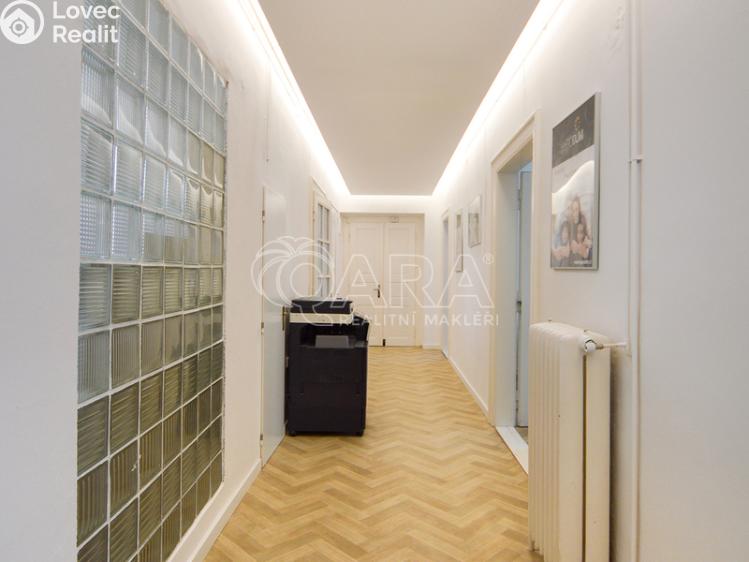 Prodej činžovního domu Kladno, T. G. Masaryka 290 č. 14