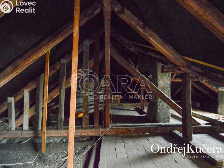 Prodej činžovního domu Kladno, T. G. Masaryka 290 č. 18