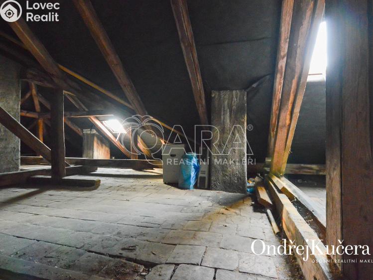 Prodej činžovního domu Kladno, T. G. Masaryka 290 č. 19