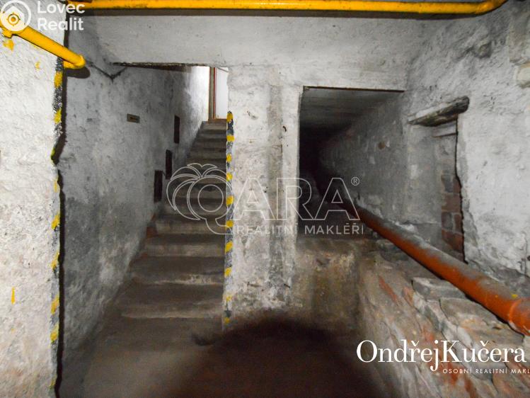 Prodej činžovního domu Kladno, T. G. Masaryka 290 č. 22