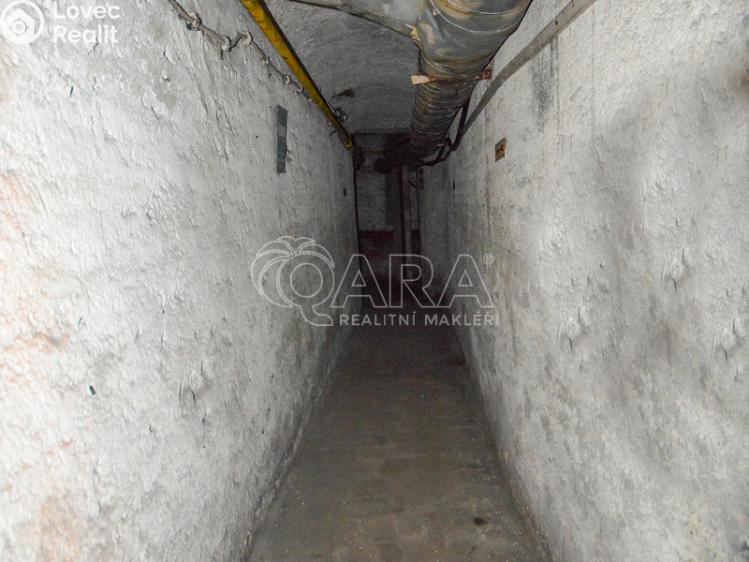 Prodej činžovního domu Kladno, T. G. Masaryka 290 č. 23