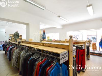 Prodej činžovního domu Kladno, T. G. Masaryka 290 č. 4