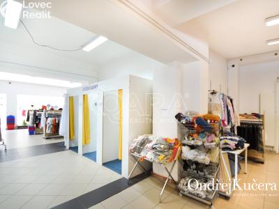 Продаж багатоквартирного будинку Kladno, T. G. Masaryka 290 č. 6